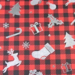 Пакет подарочный «Сказочная история» 18*24*8,5 см