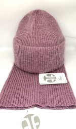 Комплект Ferz Скарлетт шарф Баффи