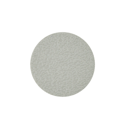 Заглушка самоклеящаяся серый 0288 d=20 мм (24 шт.)