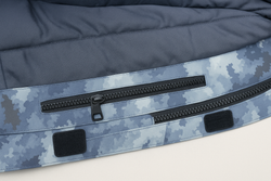 Мужской рабочий зимний костюм "Арктика" new