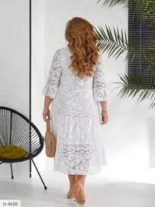 Платье II-4645 Фабрика Моды