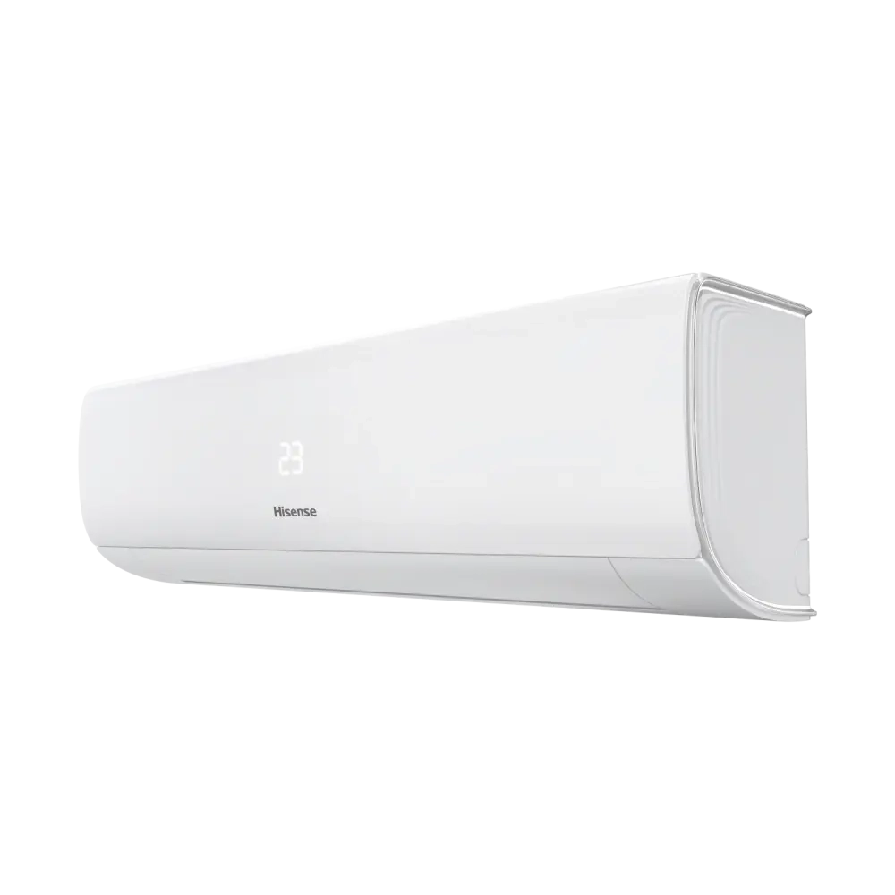 Hisense ZOOM DC Inverter AS-13UW4RYRKB04 Настенная инверторная сплит-система