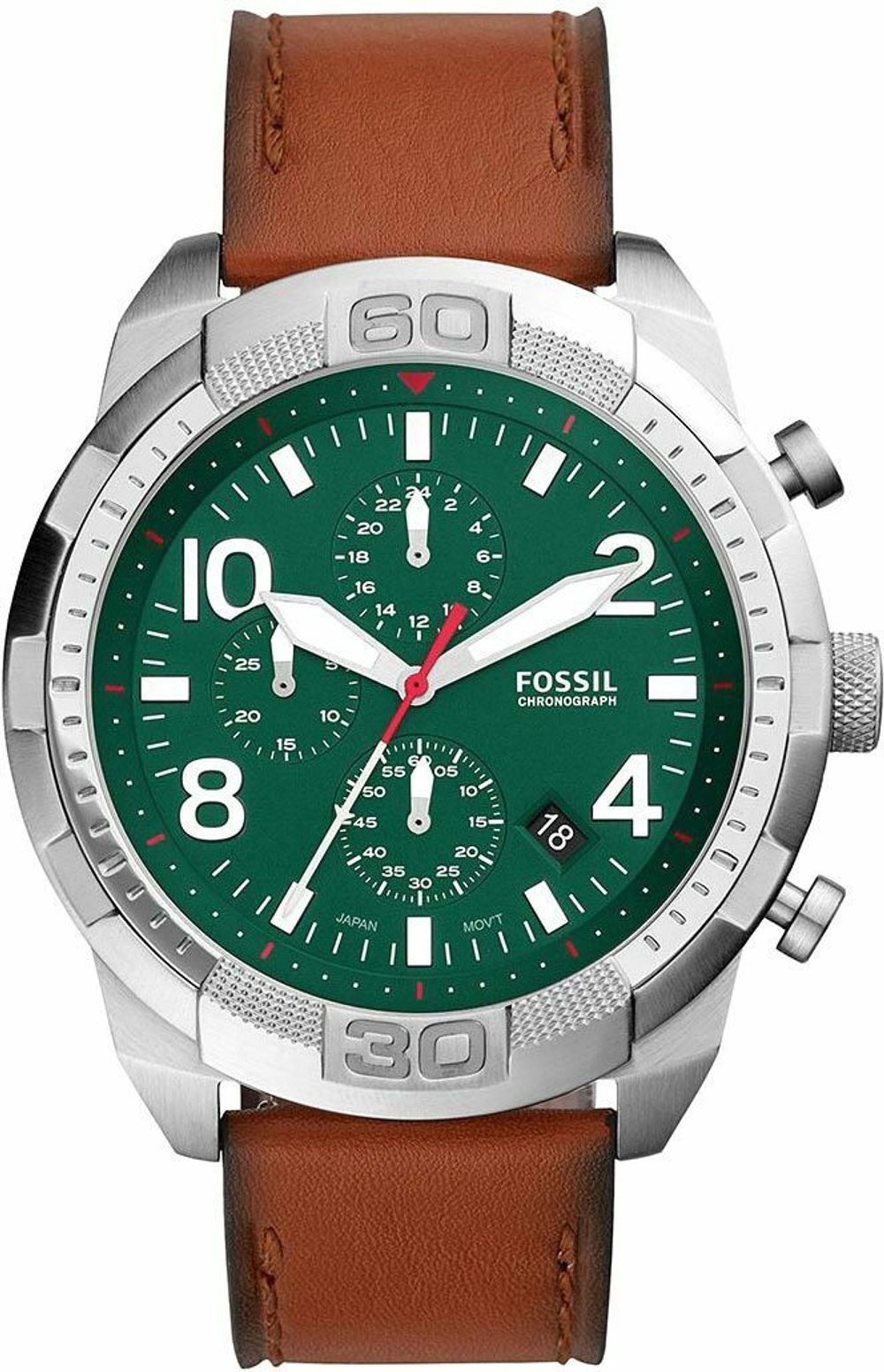 Наручные часы Fossil FS5738