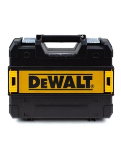 DeWalt Гайковёрт Аккумуляторный Ударный 18v + Болгарка УШМ 125мм бесщеточная Набор 2в1 Девольт