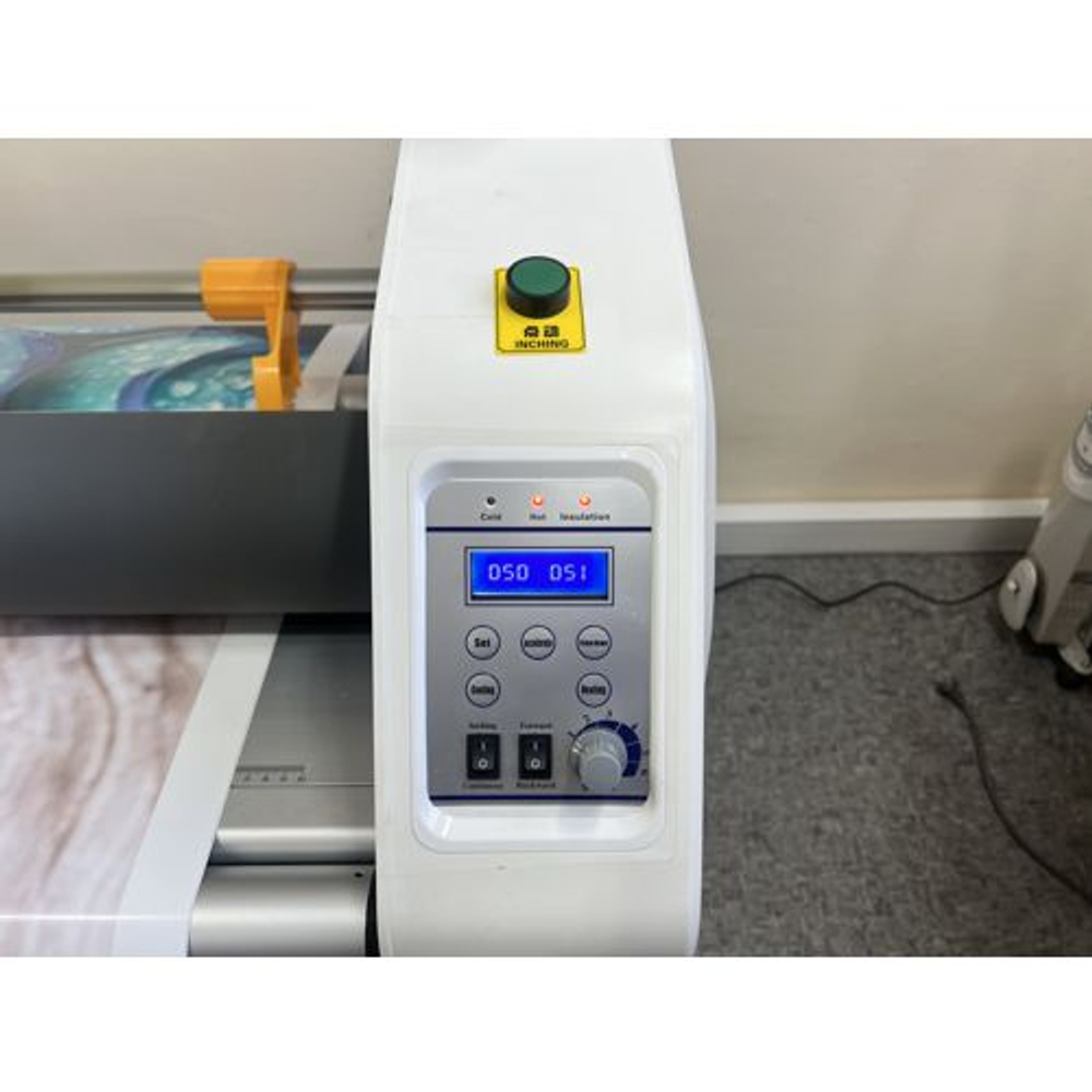 Рулонный ламинатор R-SuperLam 1650W