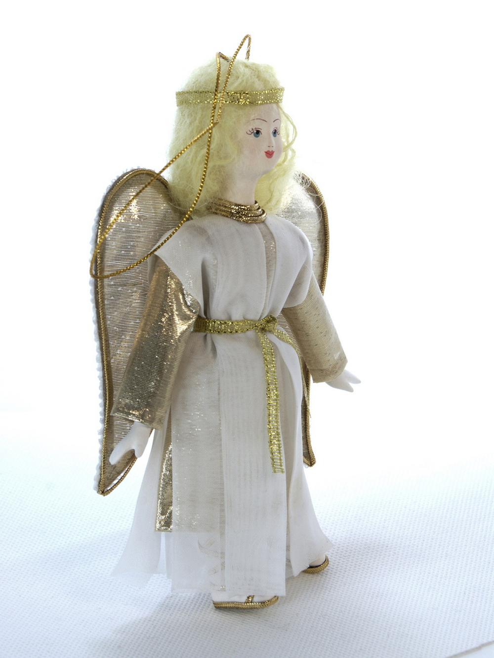 Кукла коллекционная Ангел.