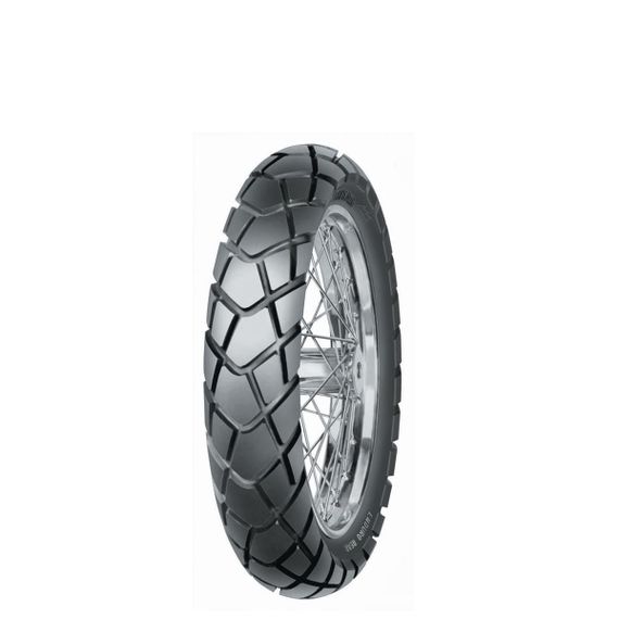 Mitas E-08 140/80 R17 69H TL Rear