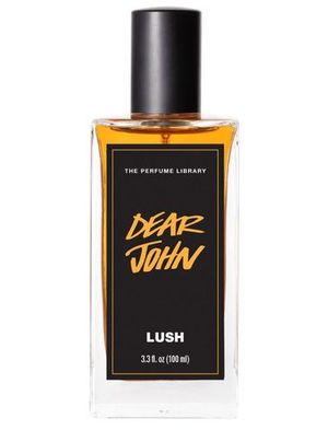 Lush Dear John