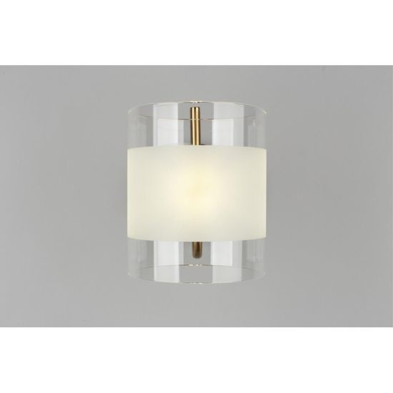 Светильник настенный (Бра) APL.661.01.01