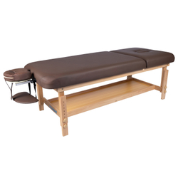 Массажный стационарный стол Mizomed Stationary Pro 2