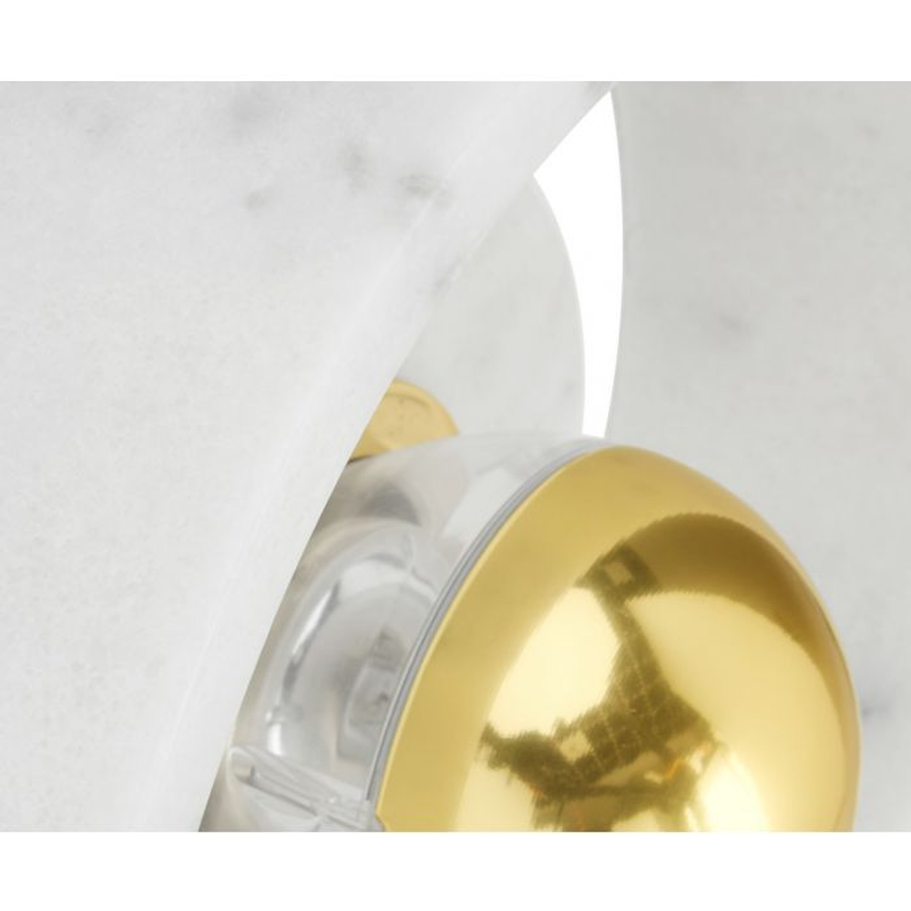 Настенный светильник Stone LED