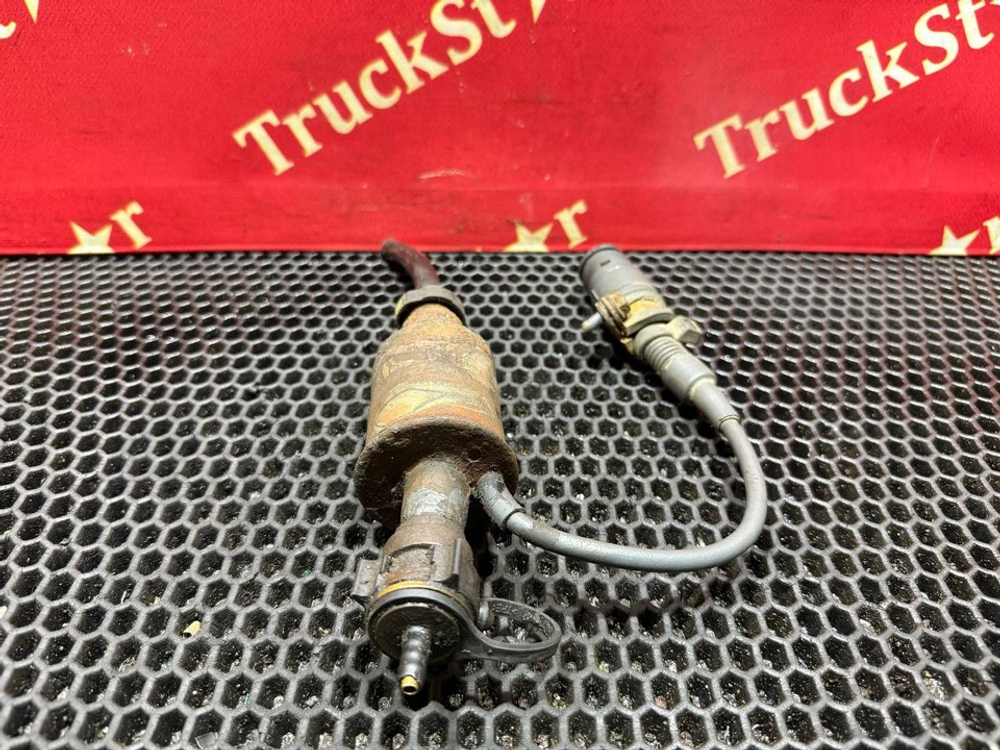 Насос перекачки топлива 2018г