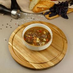 Салатник 450 мл d 14 см h5,1 см Elegance Stackable By Bone Innovation [6]