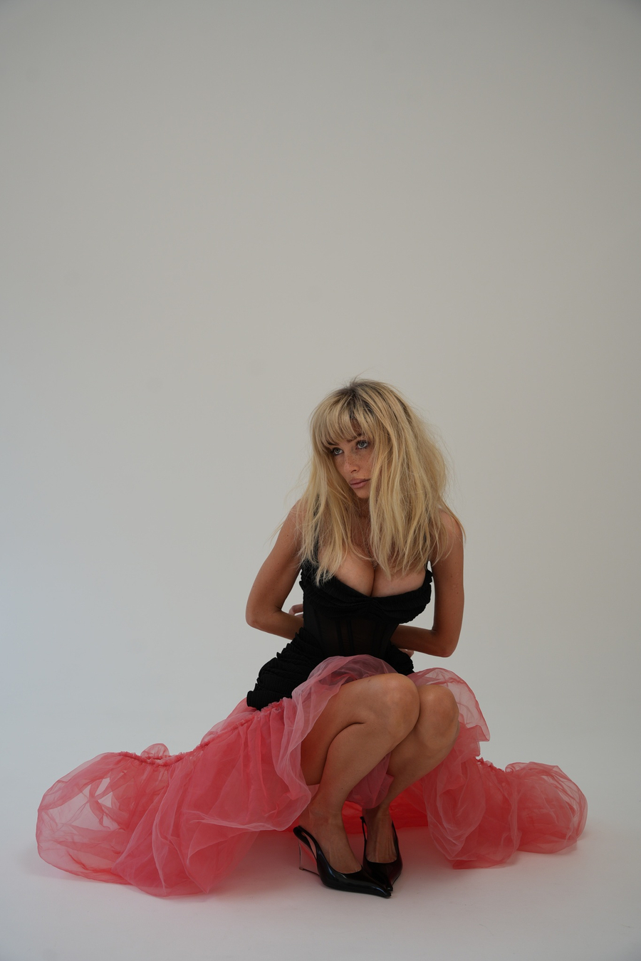 Корсет VALMONT