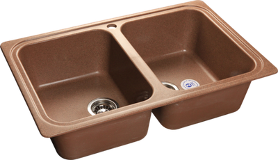 GranFest STANDART 780K Терракот