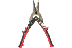 Рычажные ножницы по металлу Зубр прямые МАСТЕР 23140-S