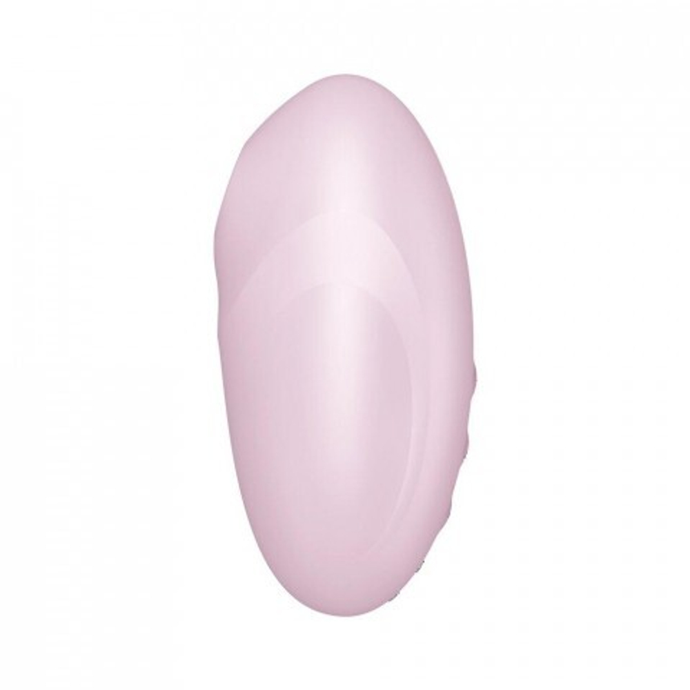 Вакуумный стимулятор клитора Satisfyer Vulva Lover 3 розовый