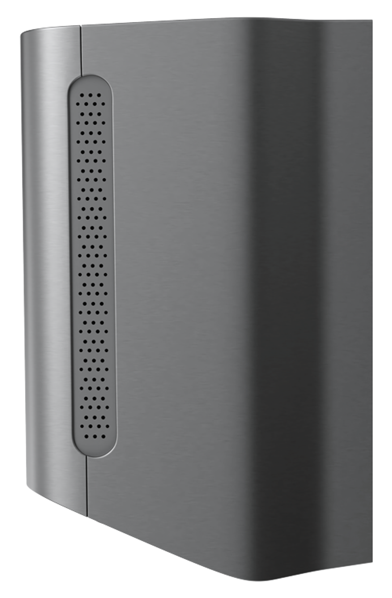 Кондиционер Hisense Vision Pro Carbon Superior DC Inverter AS-10UW4RXVQH00A(B)