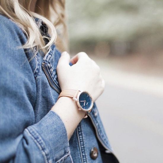 Женские часы Fossil ES4255