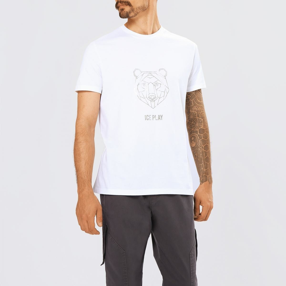 Футболка мужская ICE PLAY
