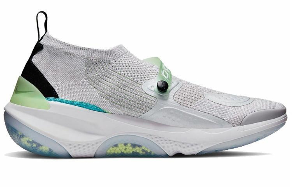 Кроссовки Nike Obj Joyride Flyknit