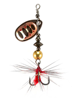 Блесна вращающаяся Lucky John BONNIE BLADE 4 10.3г 011 в блистере