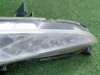ПТФ правая Hyundai Solaris (2014-2017) LED