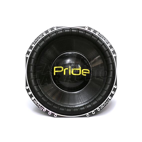 Сабвуфер Pride ST 18" 0.4d