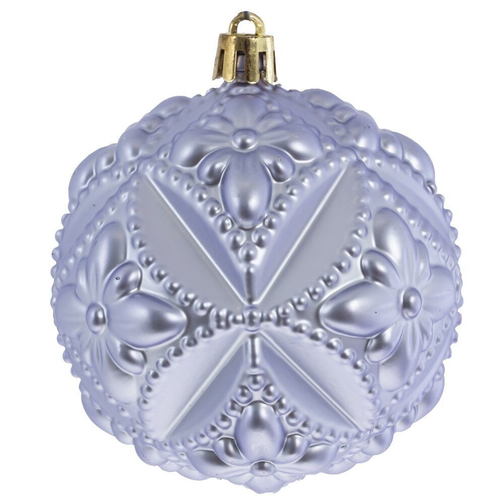 GAEM Набор из 20шт Украшение новогоднее "Шар", L40 W8 H40 см