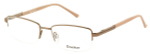 Оправа для очков Dackor 225 Brown