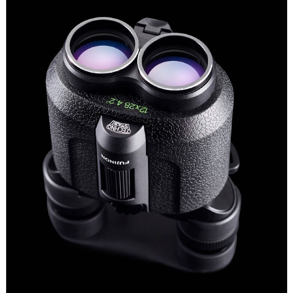 Бинокль-стабилископ Fujinon TS 12x28 - фото 5