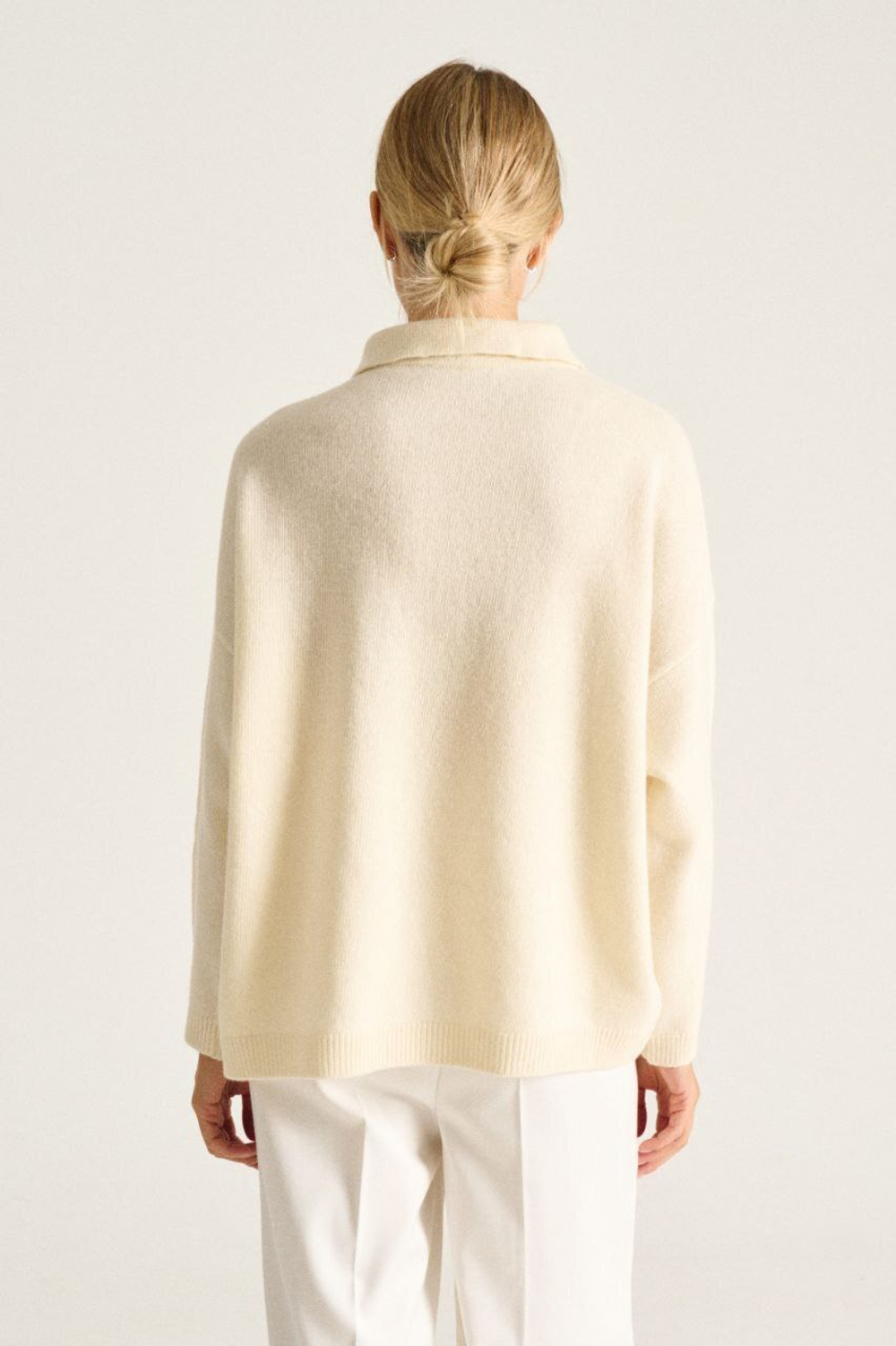 Джемпер art.1910-2