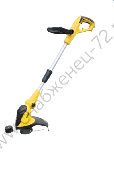 Электрический триммер Huter GET-320