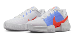 Женские теннисные кроссовки Nike Zoom GP Challenge Pro
