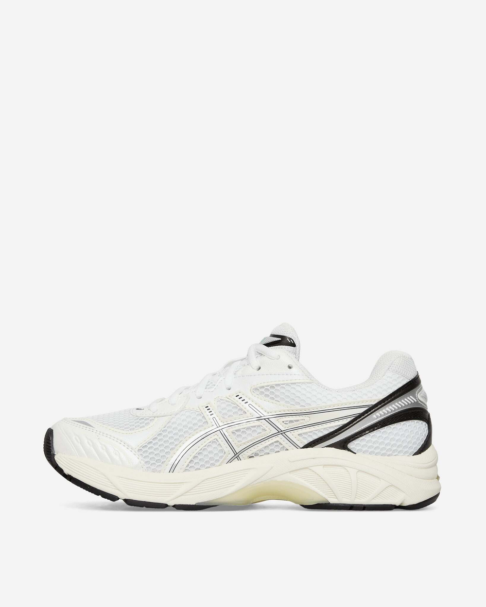 Asics Кроссовки Gt-2160 Белый/Черный