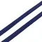Резинка отделочная темно-синяя 10 мм (цв. 061), 628/10