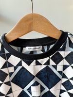 Хлопковая футболка Dolce & Gabbana, 98