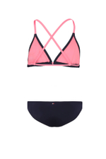 Купальник Tommy Hilfiger - темно-синий(UG0UG00714)