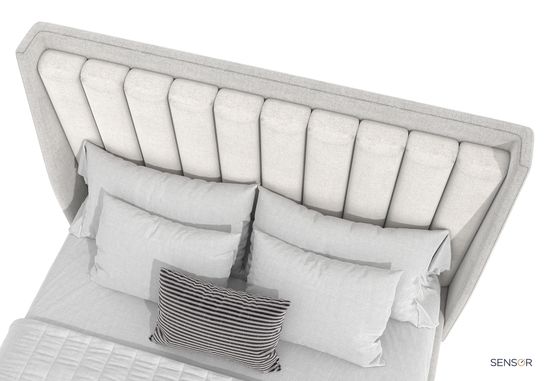 Кровать Сиеста