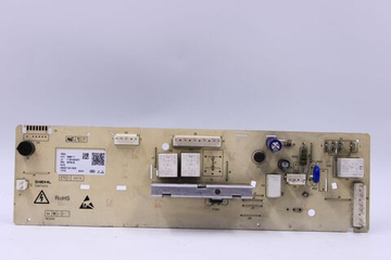 Модуль управления стиральной машины 766957-11