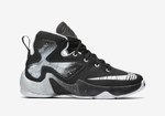 Купить в Москве Nike LeBron 13 GS Comic Book