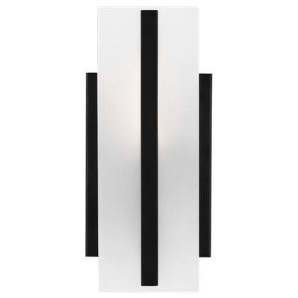 Настенный светильник Visual Comfort Dex One Light Wall / Bath Sconce