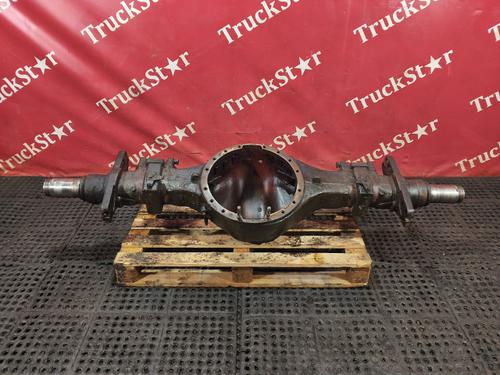 Корпус заднего моста