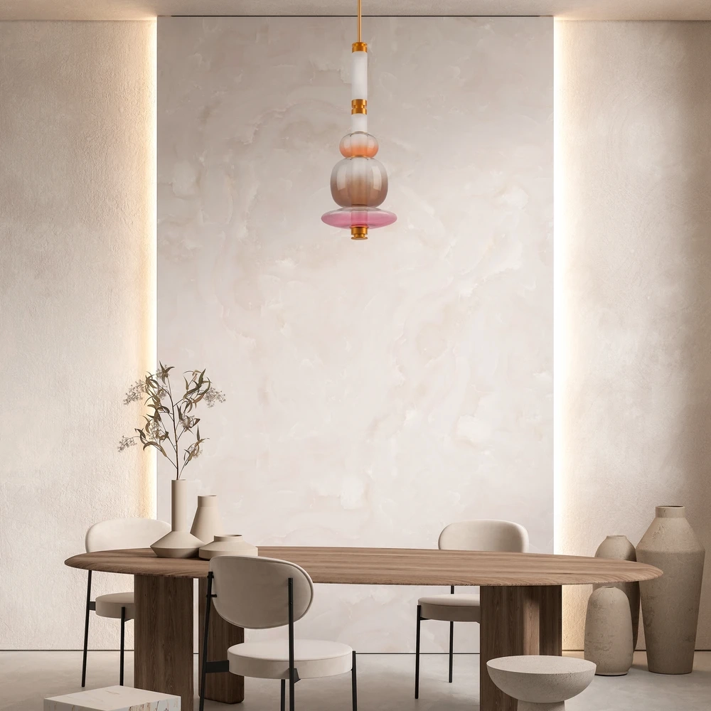 Подвесной светильник Lightstar EMISFERO 737540