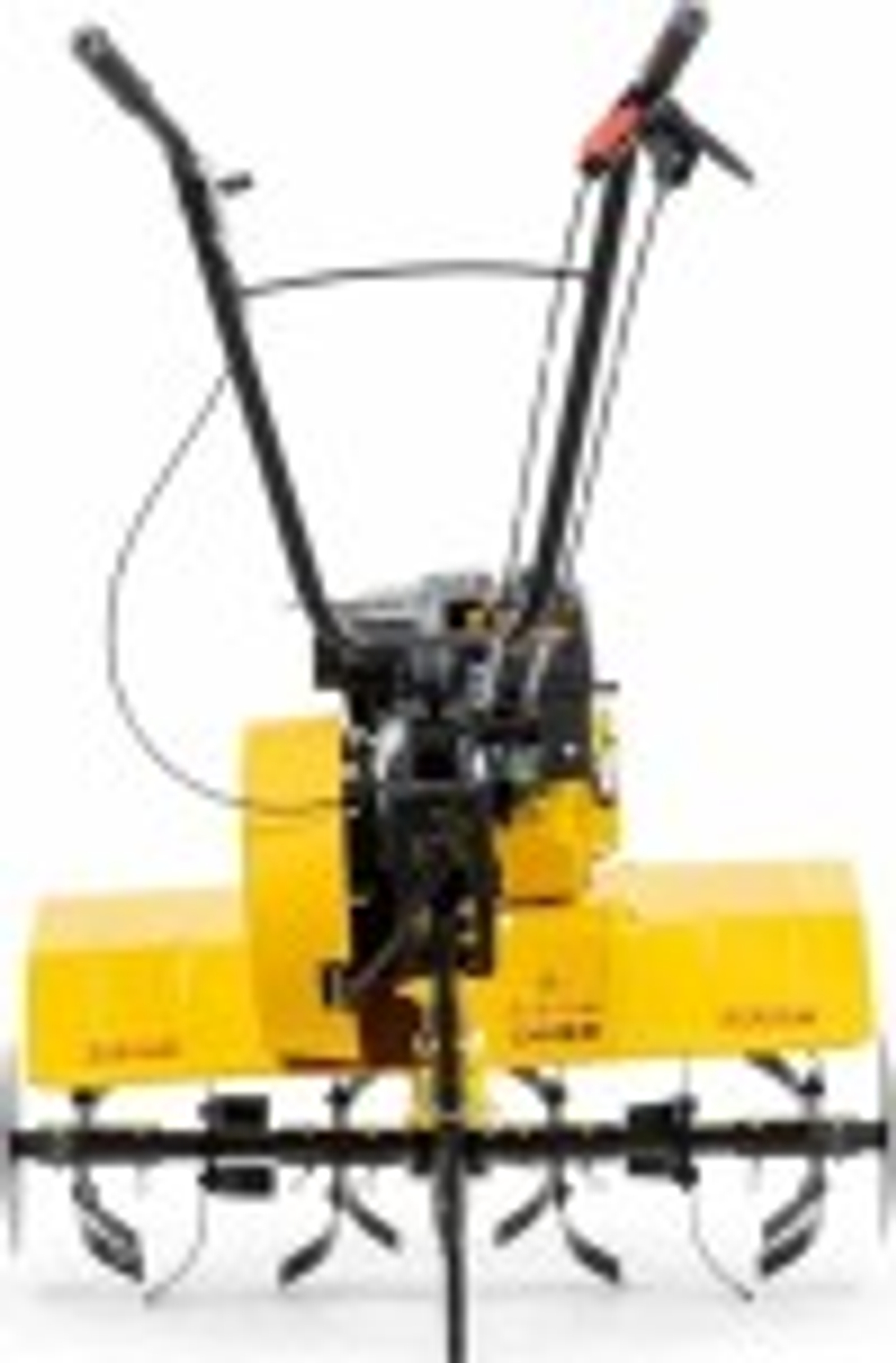 Культиватор CHAMPION BC7712 BC7712