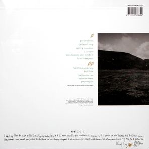 Tanita Tikaram / Ancient Heart (LP)