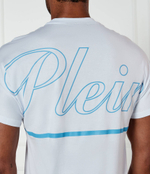 Футболка Philipp Plein - белый(MTK8063 PJY002N)