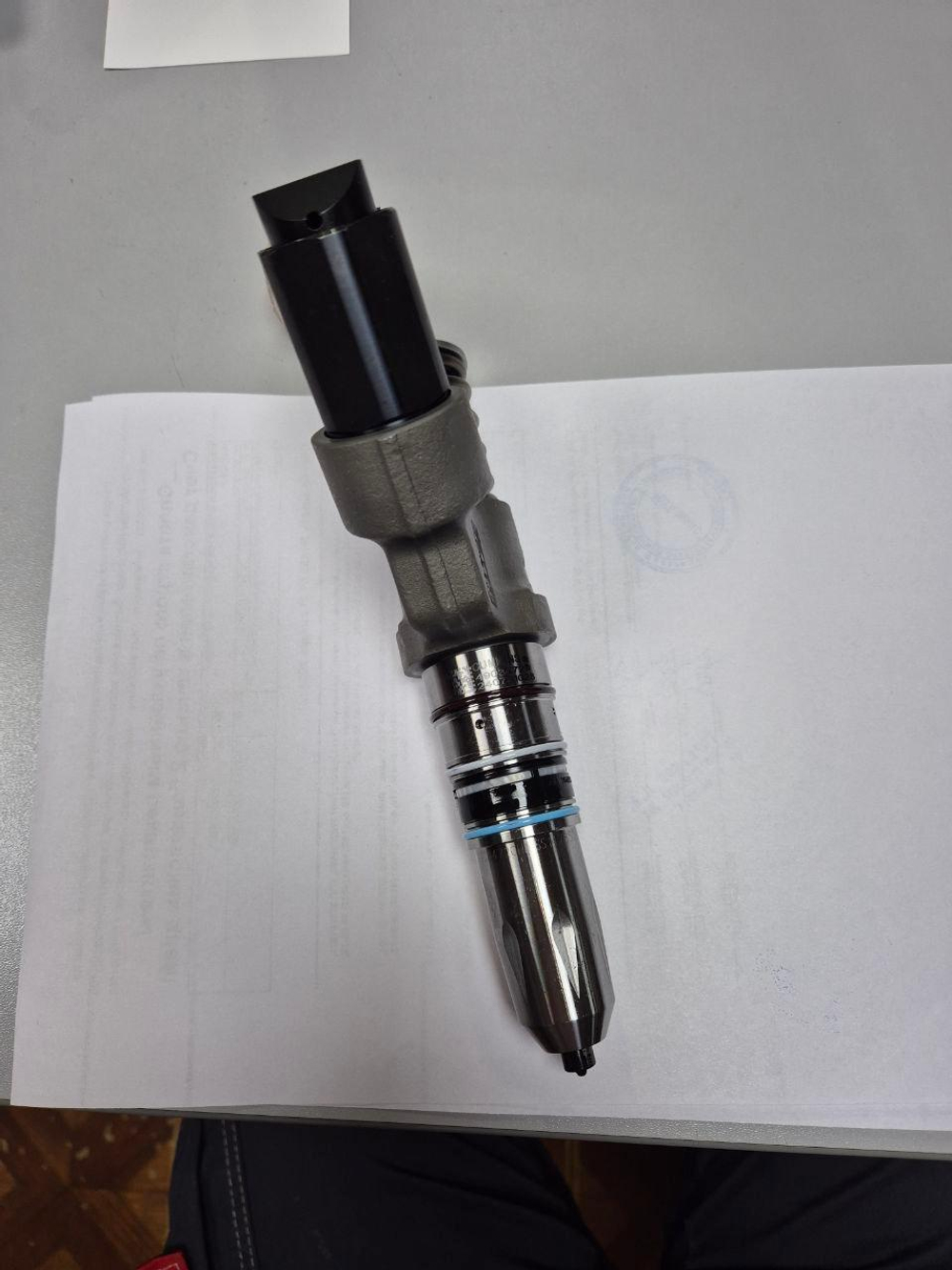 Форсунка 4903472 Cummins