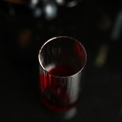 Стакан Хайбол 310 мл "Streak Optical" d 5 см h13 см P.L. - BarWare [6]