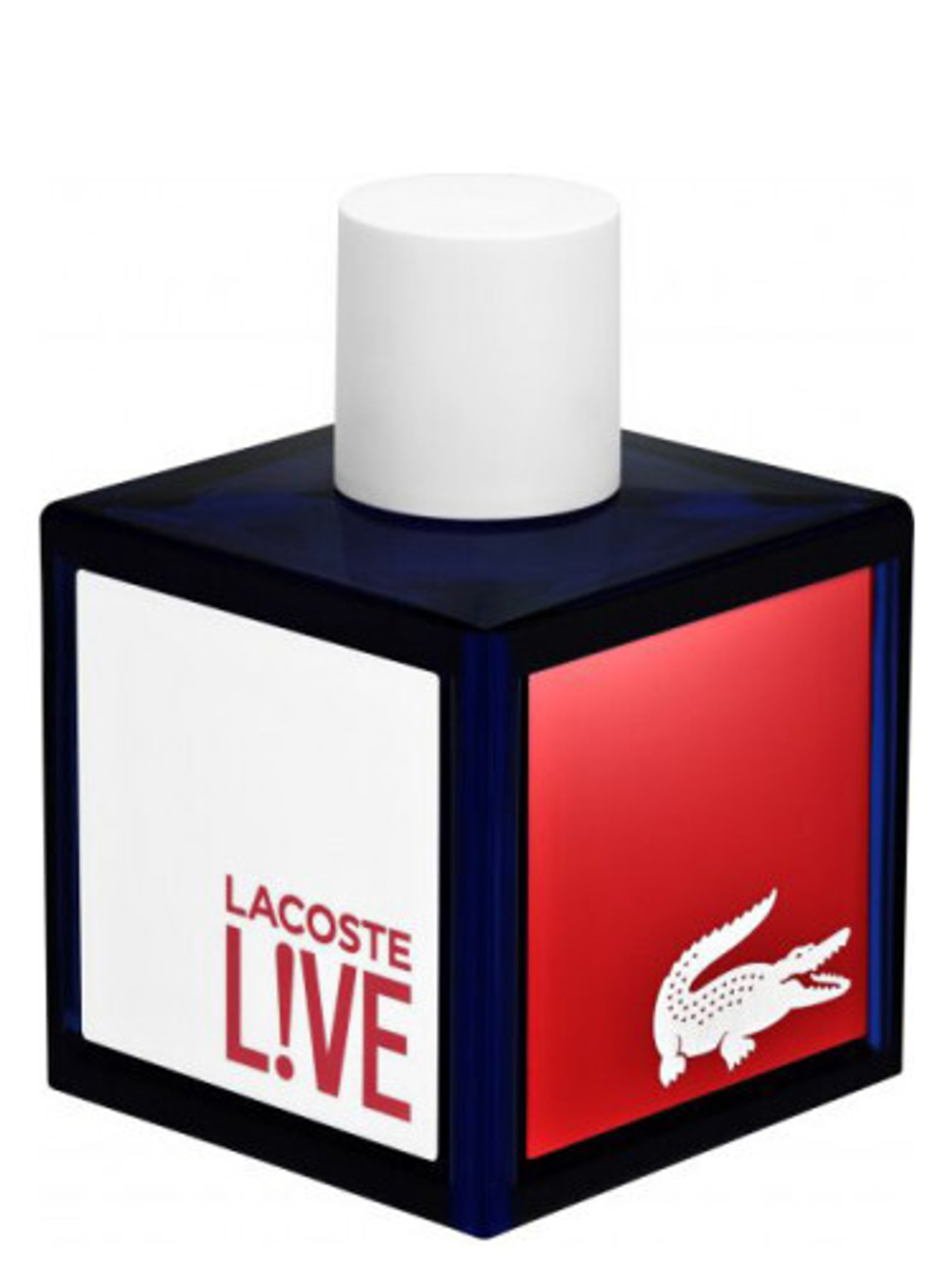 LACOSTE Live туалетная вода 75 ml